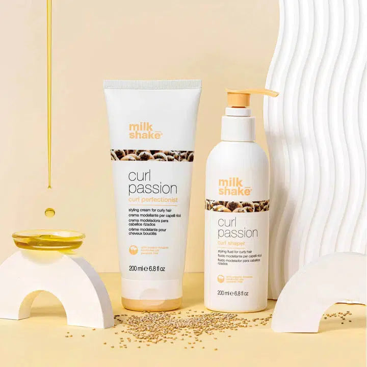 Curl Passion Curl Shaper