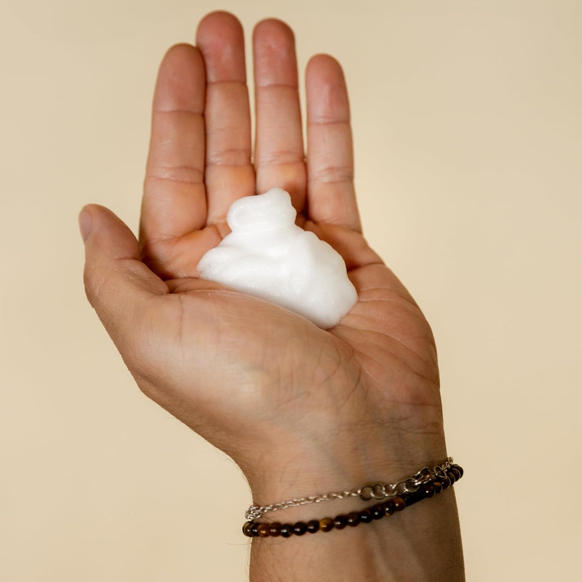 Curl Mousse