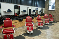 Cimarron Shopping Centre Store Image