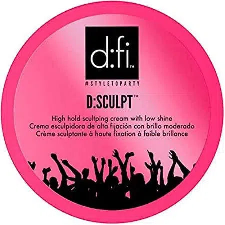 D:Sculpt