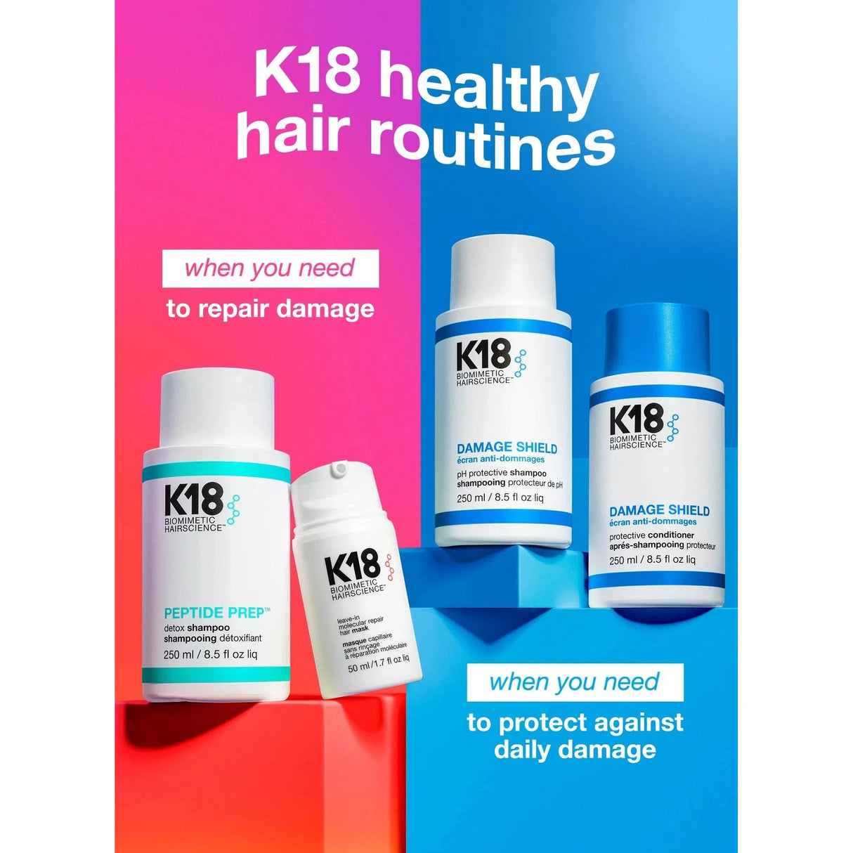Damage Shield Protective Conditioner 250ML