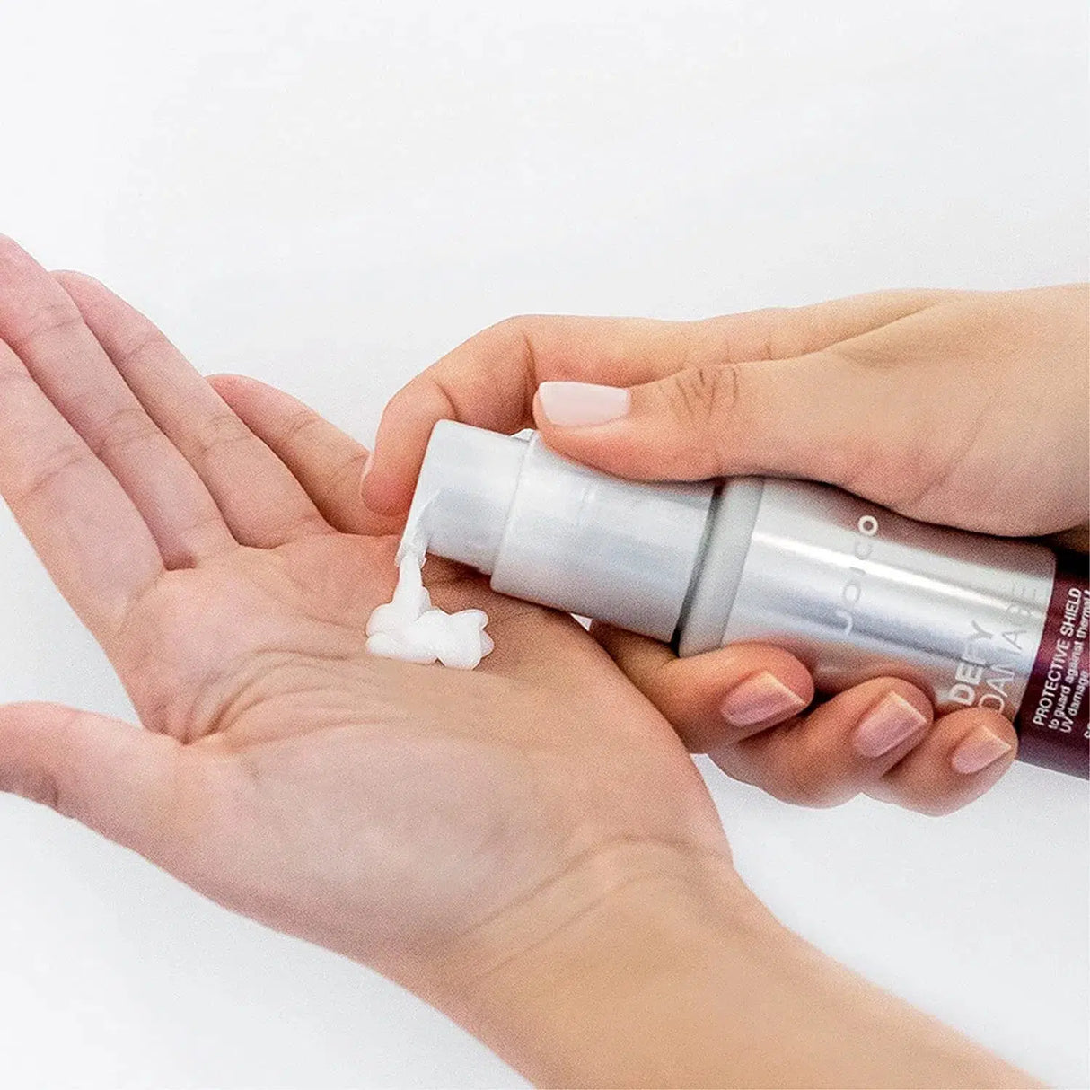 Defy Damage Protective Shield