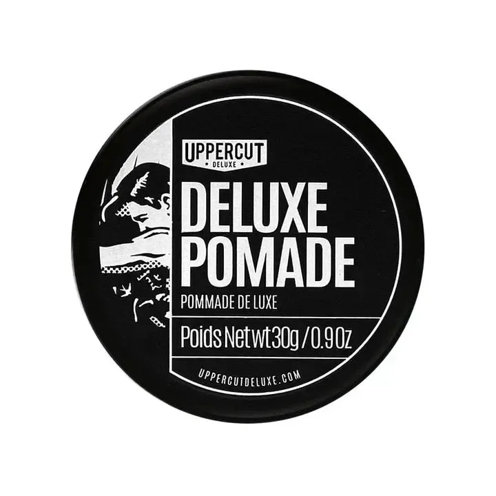 Deluxe Pomade Duo-Uppercut Deluxe