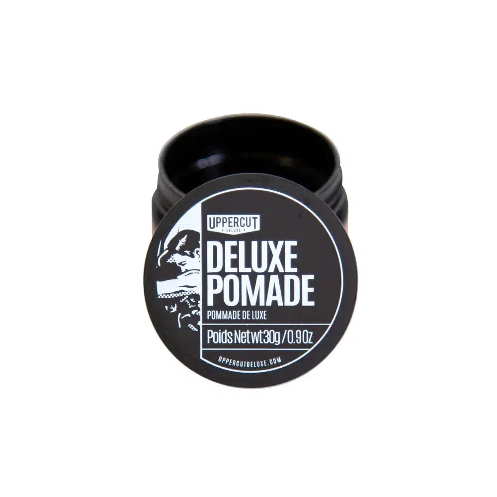 Deluxe Pomade Midi