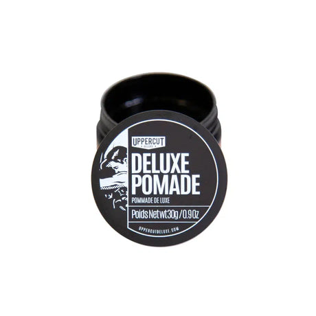 Deluxe Pomade Midi