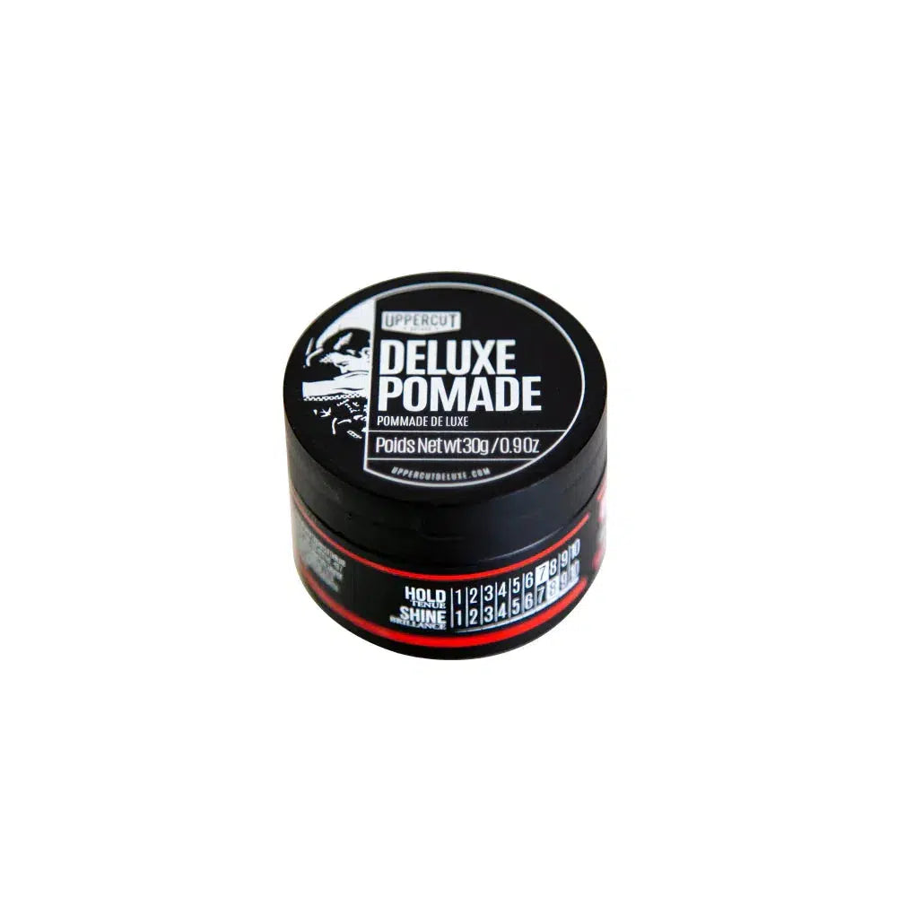 Deluxe Pomade Midi