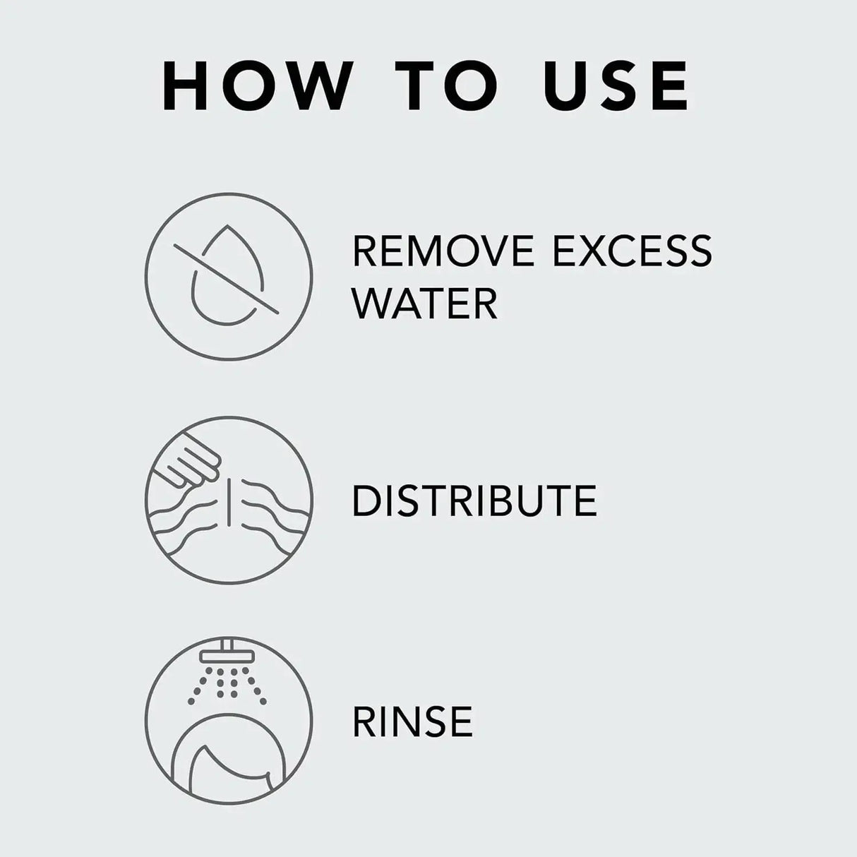 Drench Moisturizing Conditioner