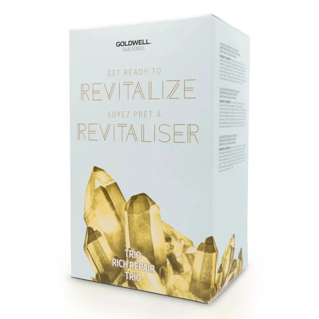 Dualsenses Rich Repair Get Ready To Revitalize Trio-Goldwell