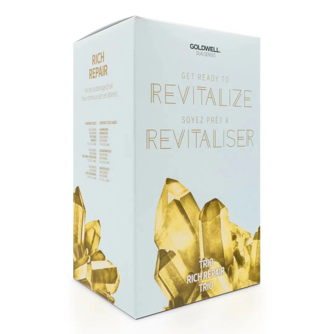 Dualsenses Rich Repair Get Ready To Revitalize Trio-Goldwell