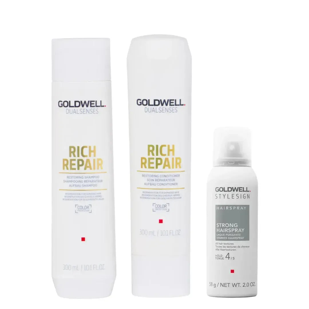 Dualsenses Rich Repair Set