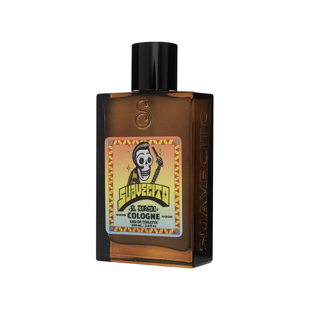 Cologne - El Dorado *Limited Edition*-Suavecito
