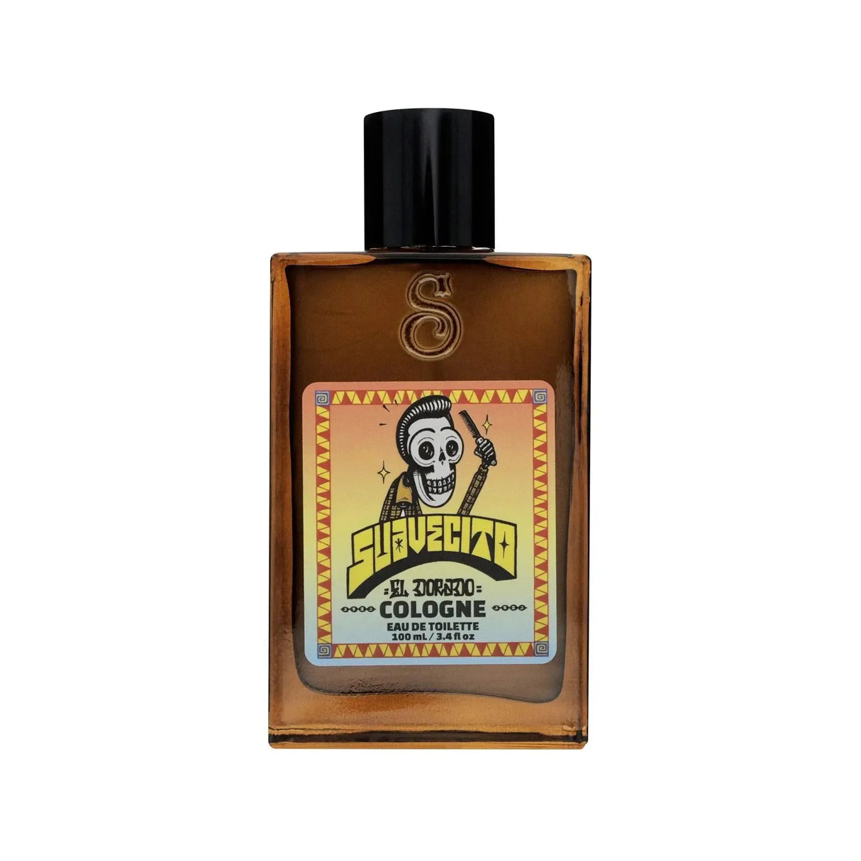 Cologne - El Dorado *Limited Edition*-Suavecito