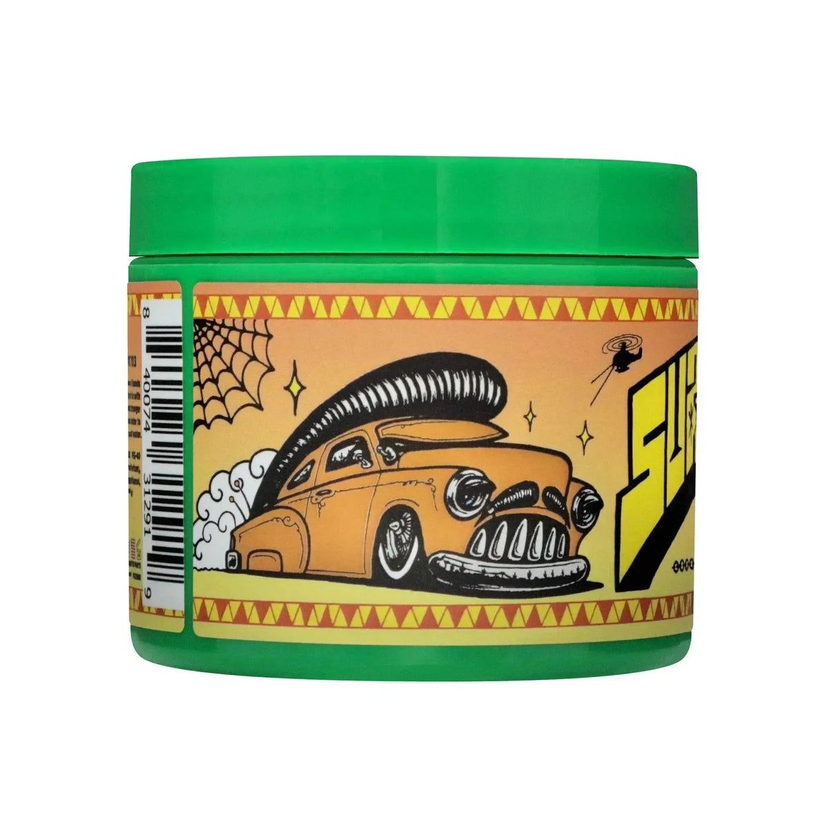 Original Hold Pomade - El Dorado *Limited Edition*-Suavecito