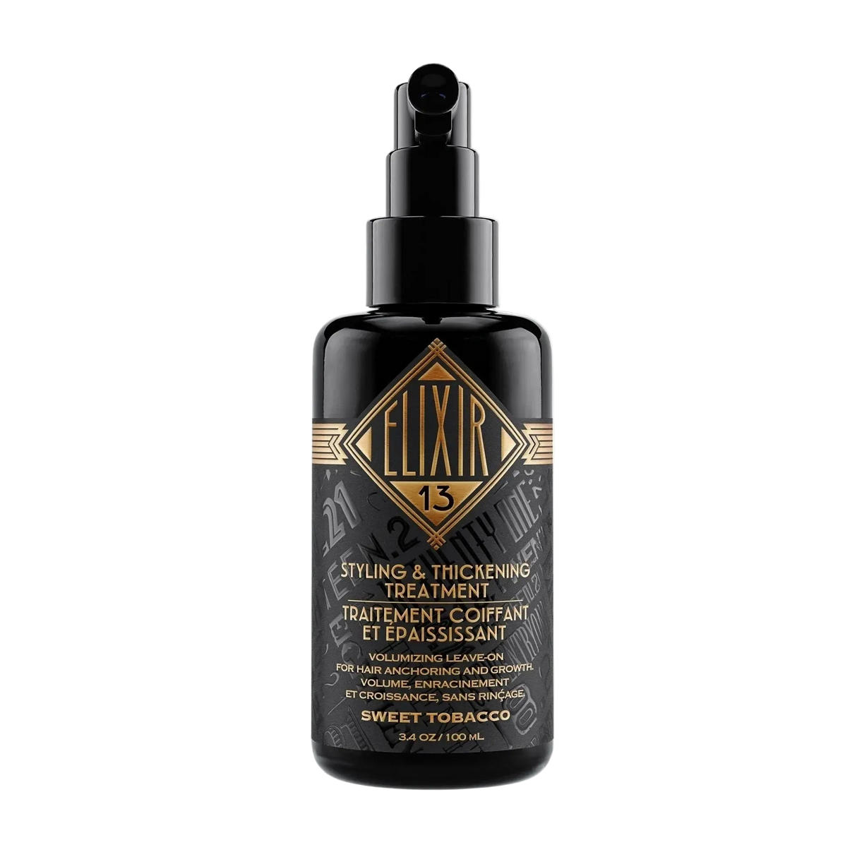 Elixir 13 Sweet Tobacco 100ML