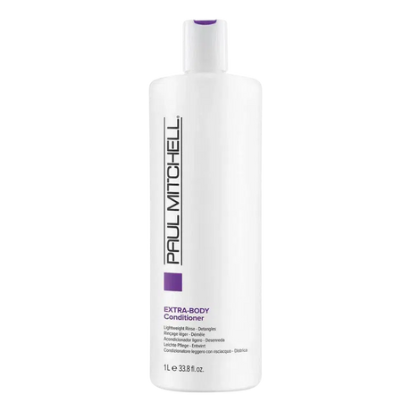 Extra-Body Conditioner