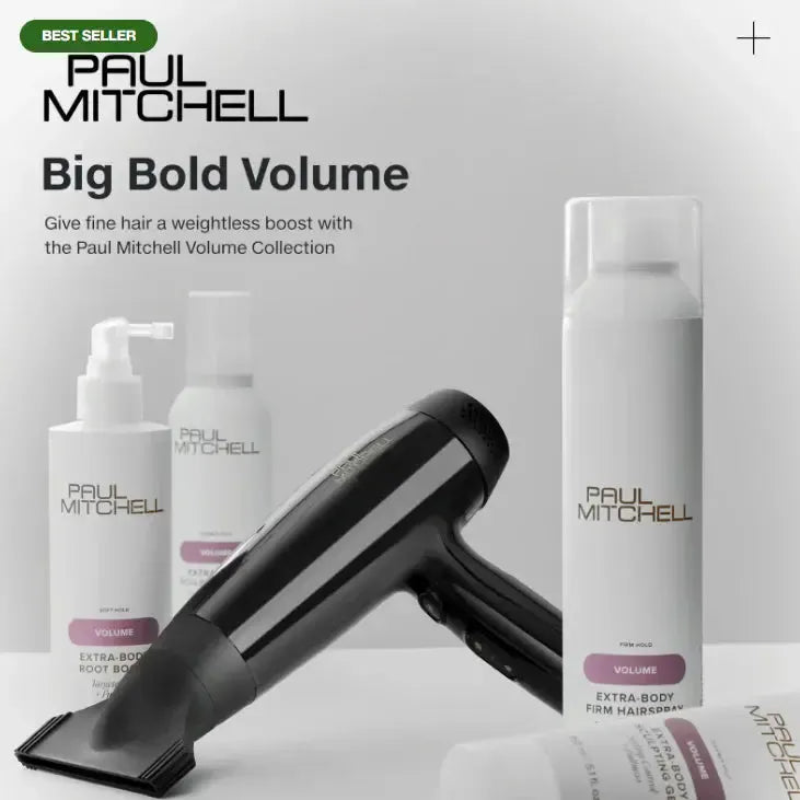 Extra-Body Sculpting Foam