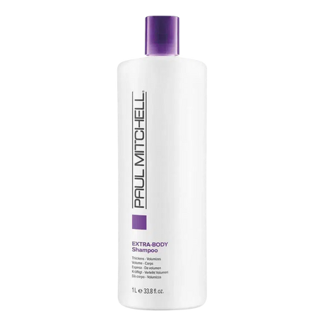 Extra-Body Shampoo