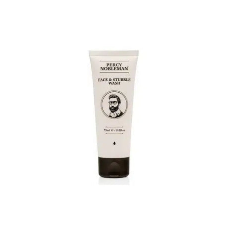 Face & Stubble Wash