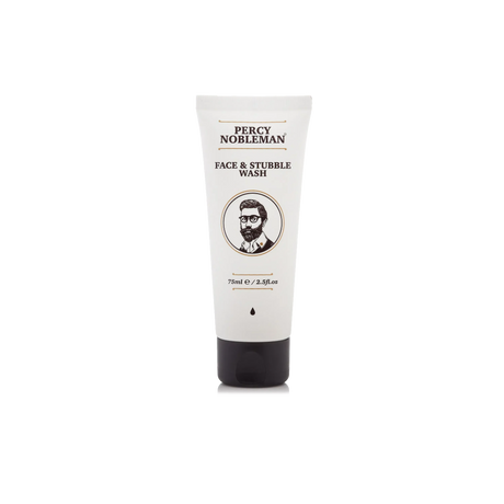 Face & Stubble Wash
