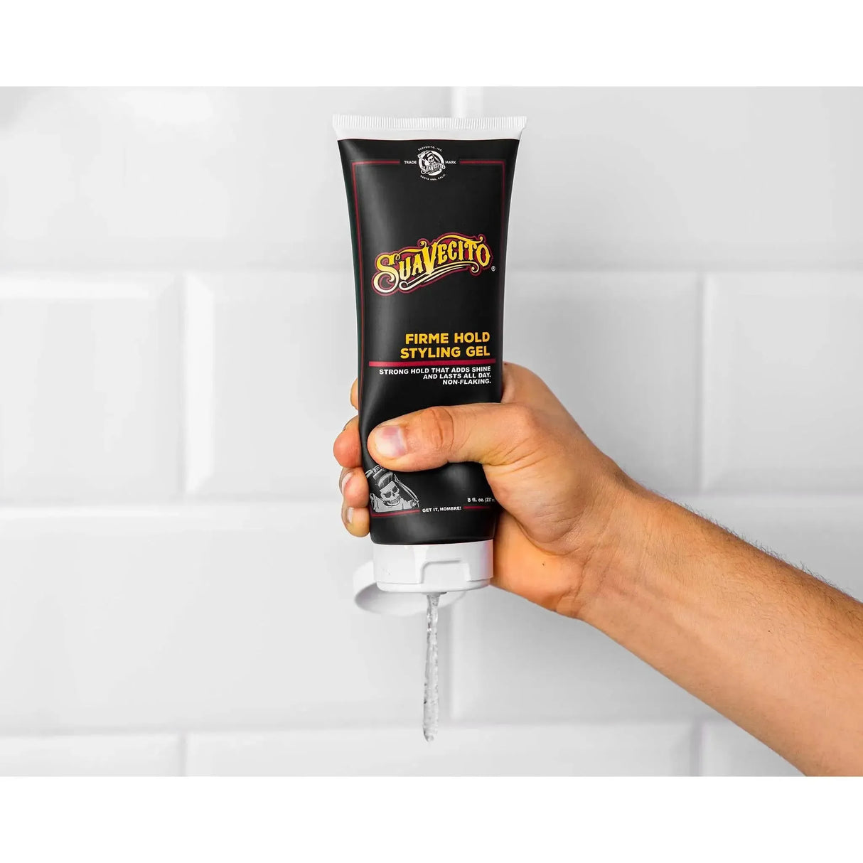 Firme Hold Styling Gel