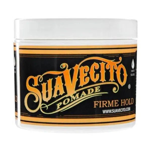Firme (Strong) Hold Pomade