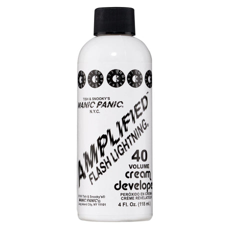 Flash Lightning Bleach Kit