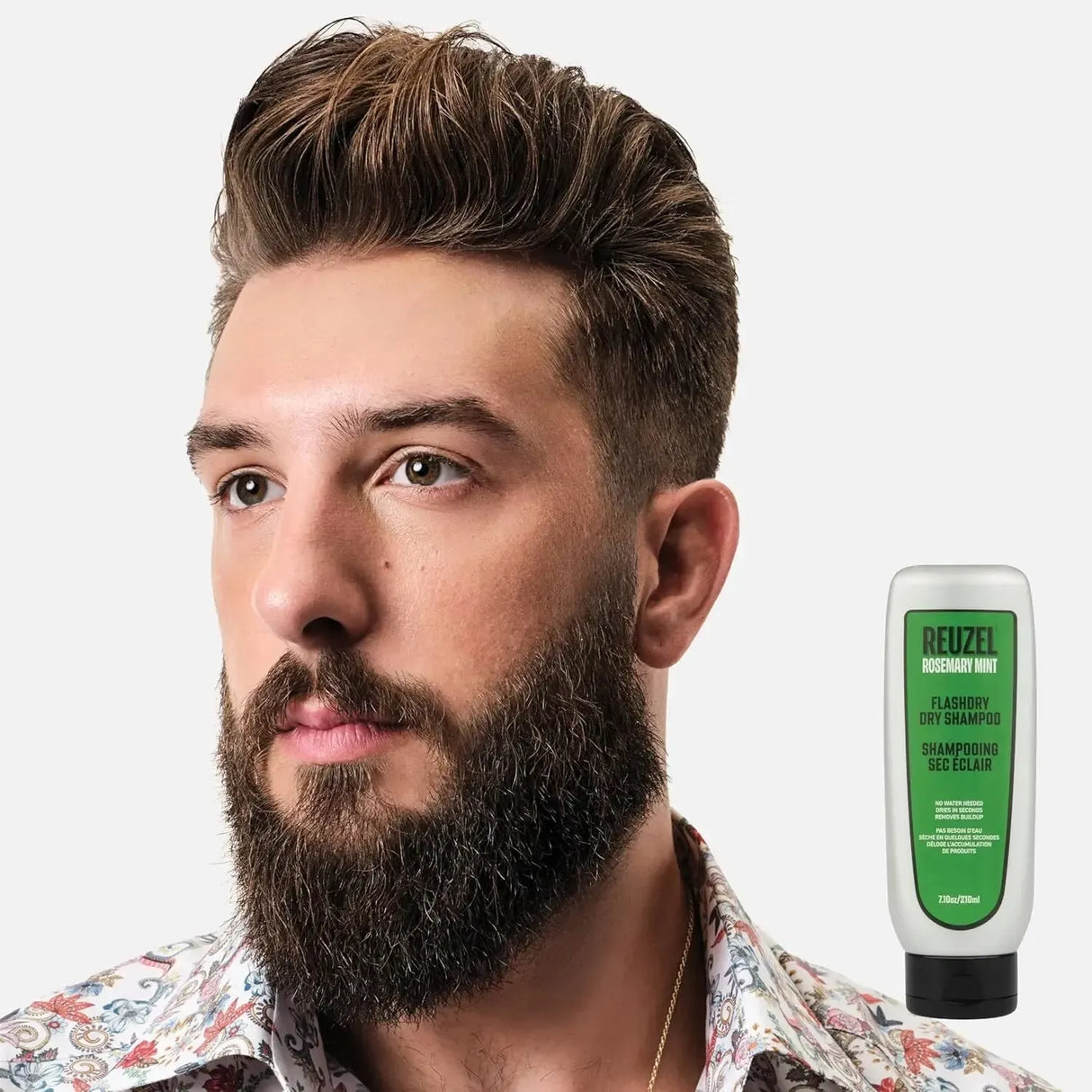 Flashdry Dry Shampoo
