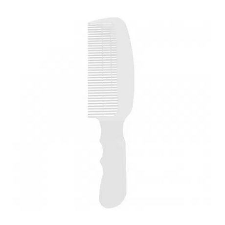 Flat Top Comb