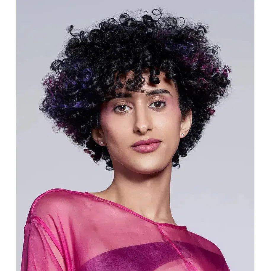 Flexible Style Hair Sculpting Lotion