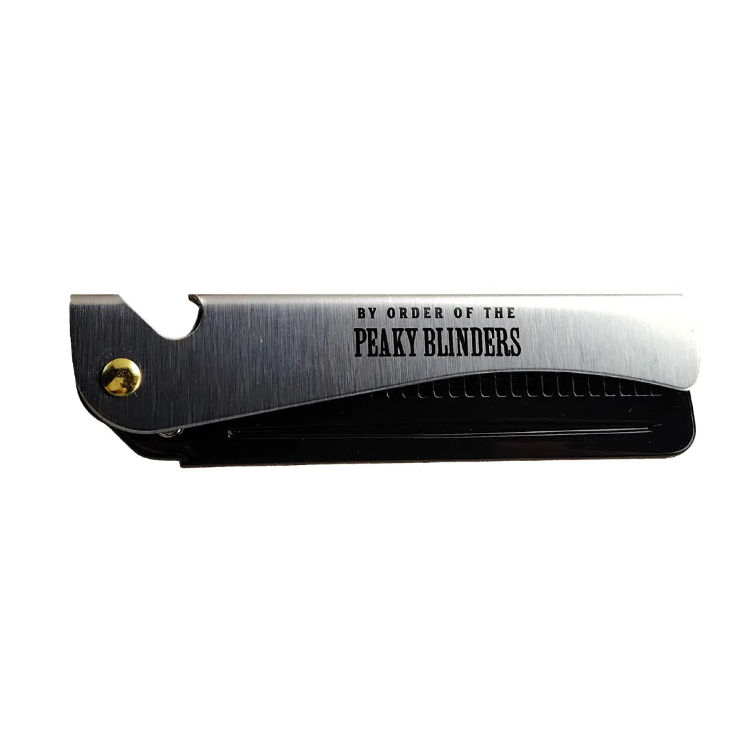 Flip Comb