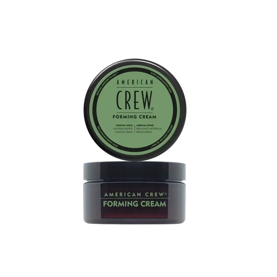 Forming Duo-American Crew