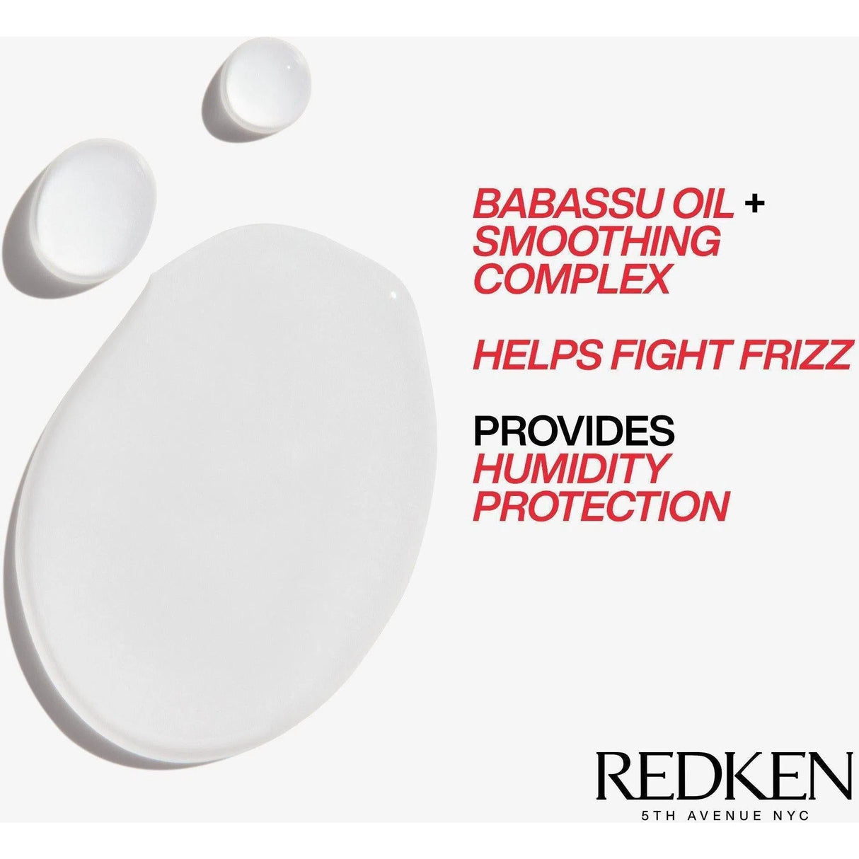 Frizz Dismiss Instant Deflate Oil-in-Serum