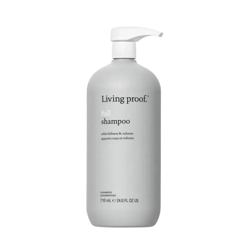 Full Shampoo
