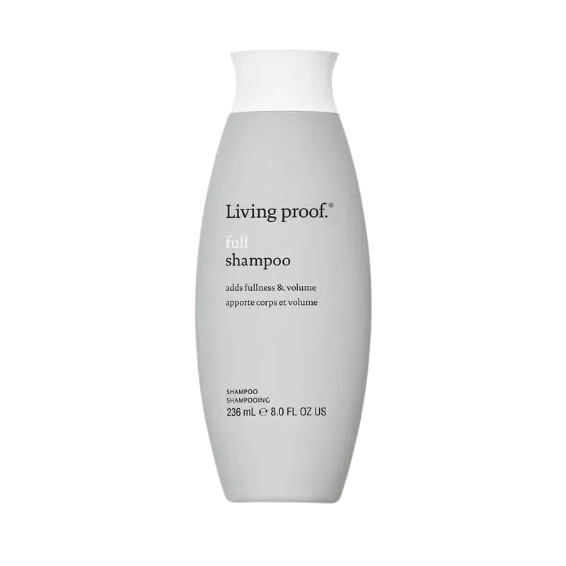 Full Shampoo