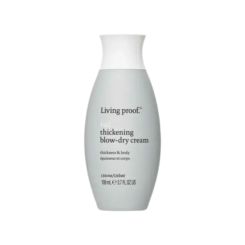 Full Thickening Blow Dry Cream