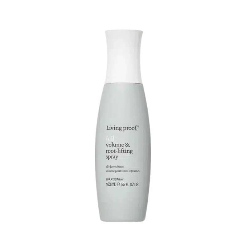 Full Volume Root-Lifting Spray