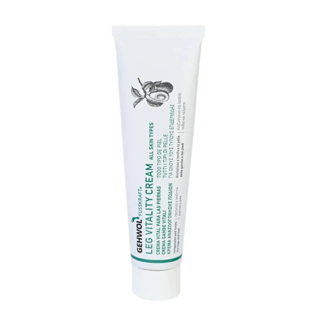 Fusskraft Leg Vitality Cream