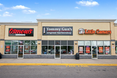 Glendale Store Image