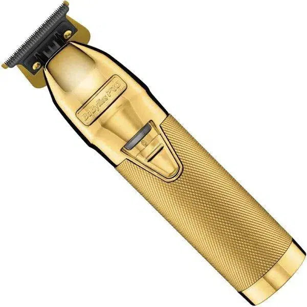 GoldFX Skeleton Metal Trimmer