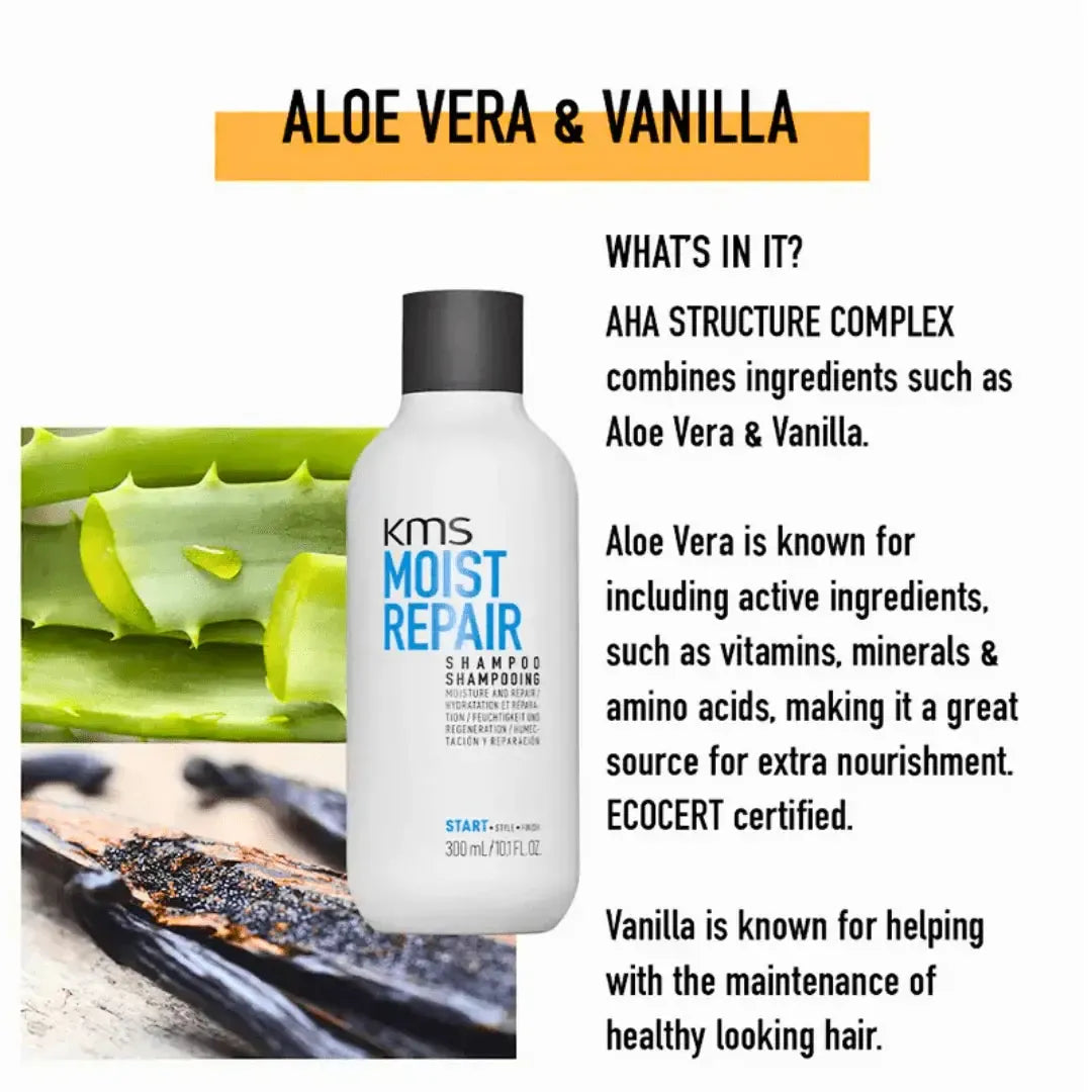 Hair Favourites Sampler Set