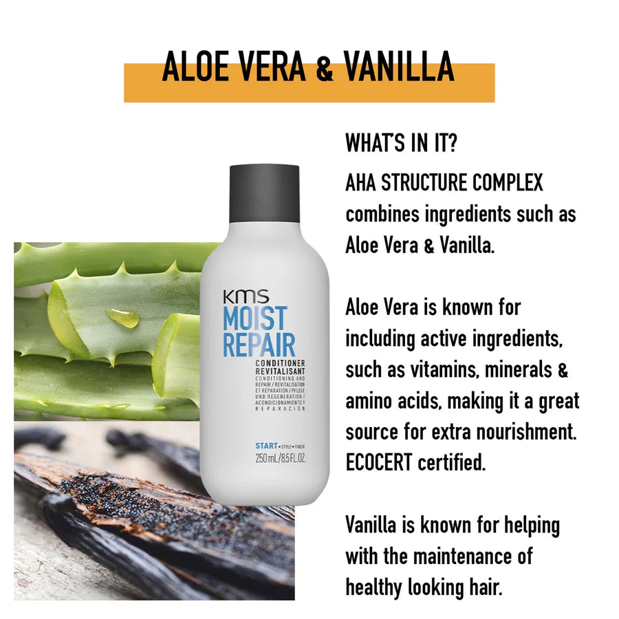 Hair Favourites Sampler Set