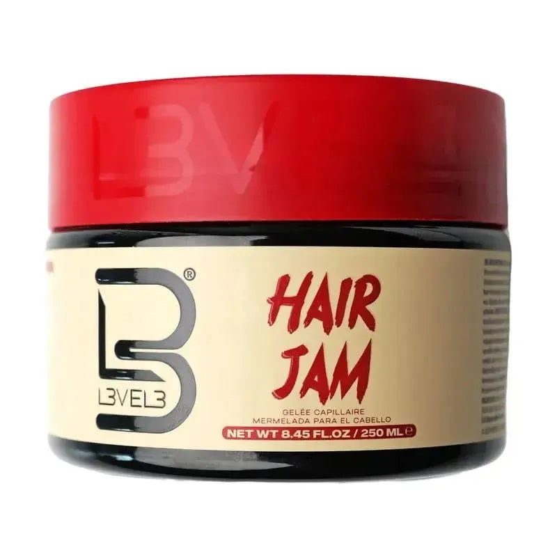Hair Jam-L3VEL3