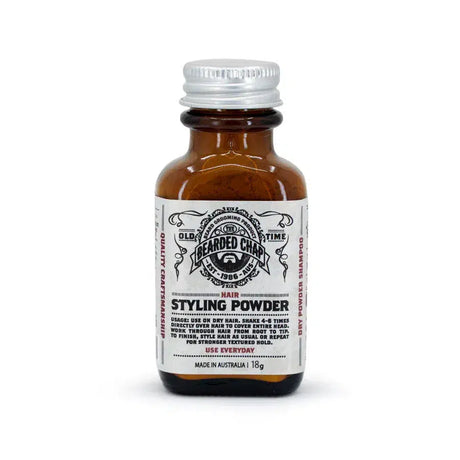 Hair Styling Powder
