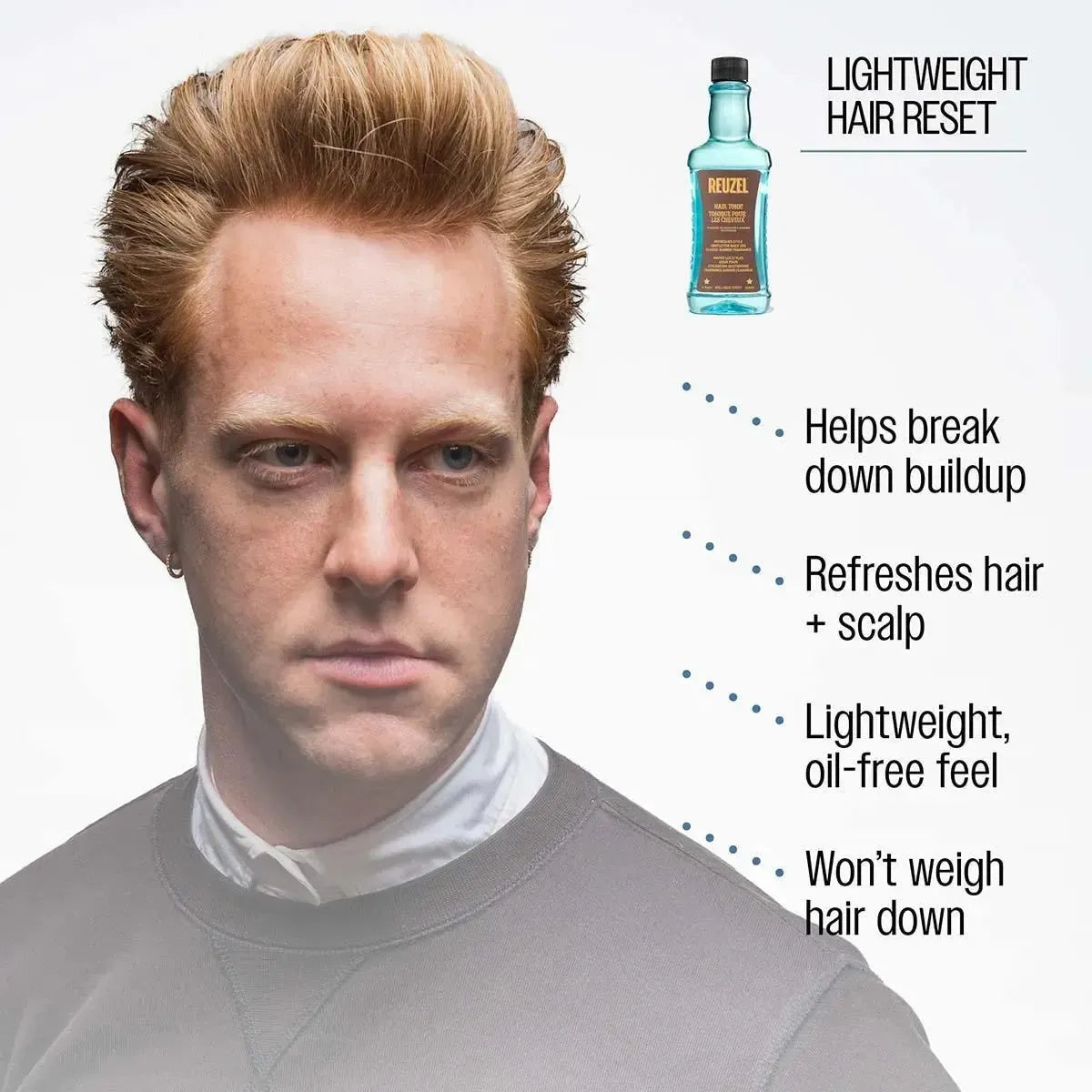 Hair Tonic