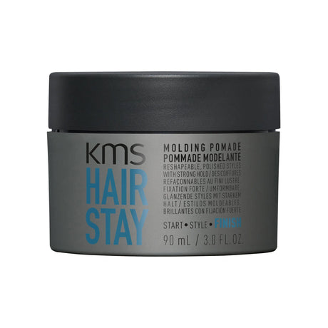 Hairstay Molding Pomade