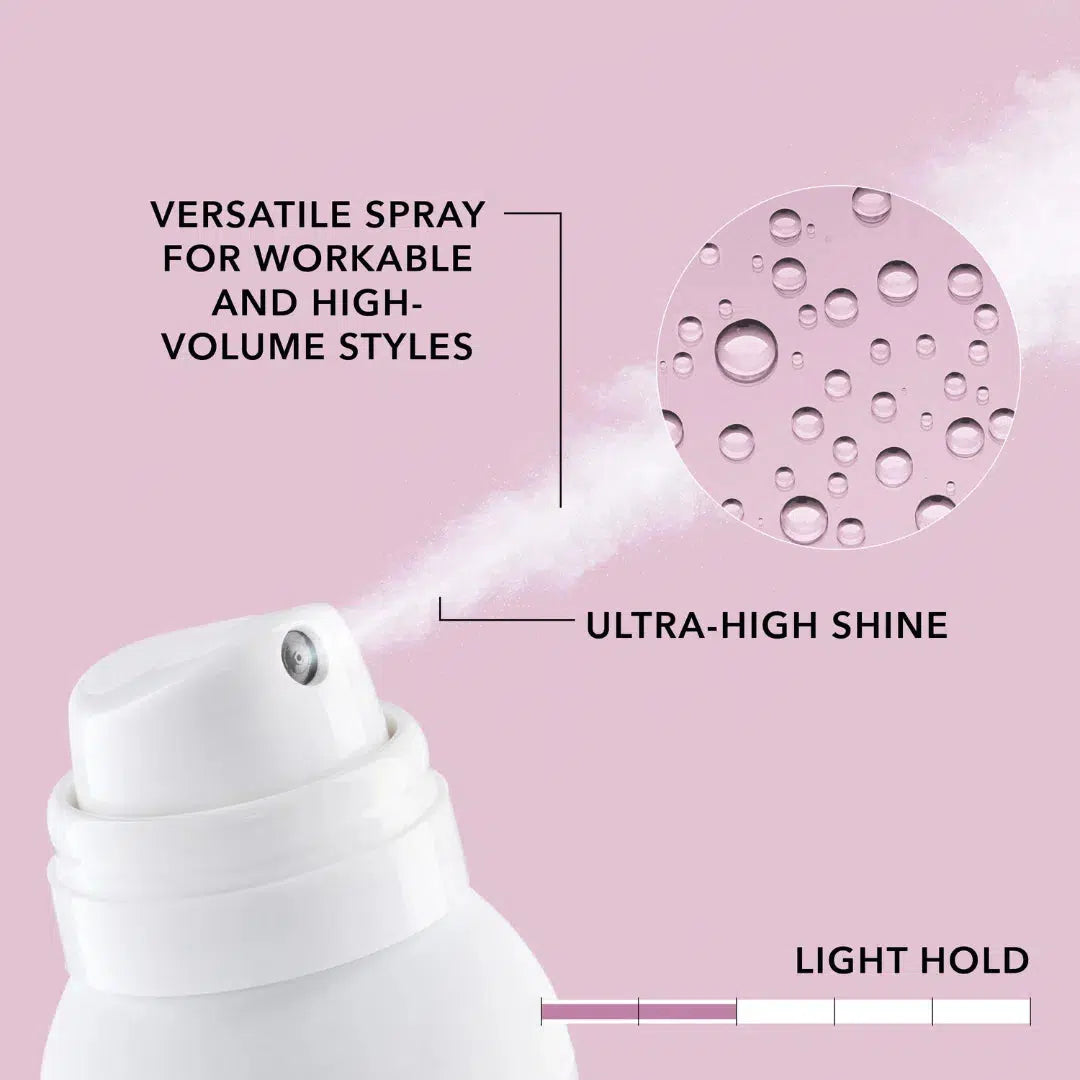 Goldwell StyleSign Heat Styling Blowout & Texture Spray