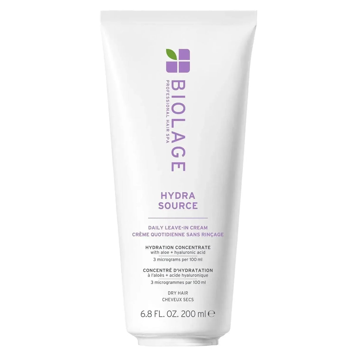 HydraSource Daily Leave-In Cream