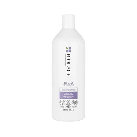 HydraSource Detangling Solution
