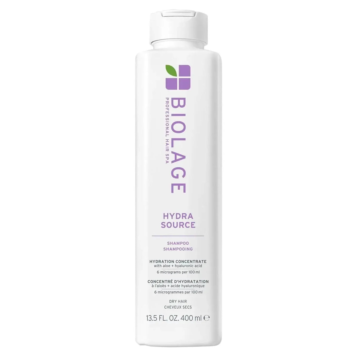 HydraSource Shampoo