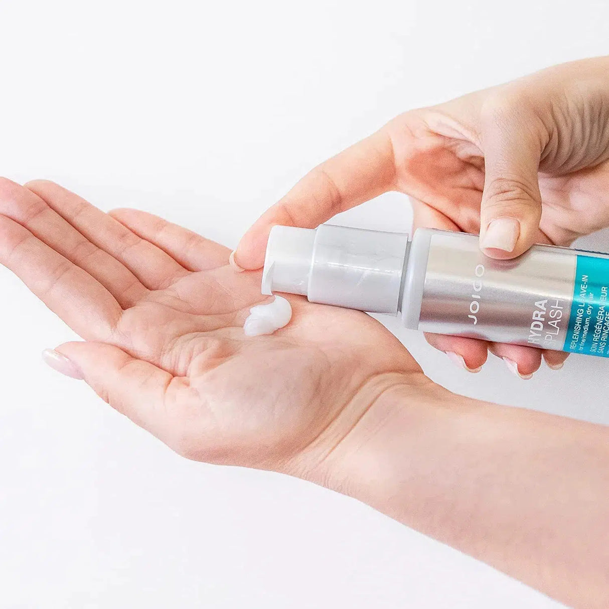 Hydrasplash Replenishing Leave-In Conditioner